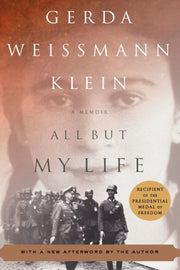 All But My Life By Amelia Morris