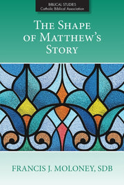 Shape Of Matthews Story