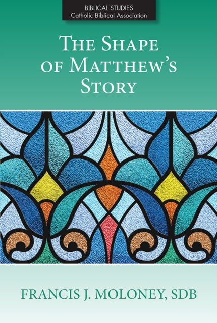 Shape Of Matthews Story