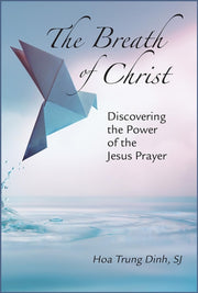 Breath Of Christ
