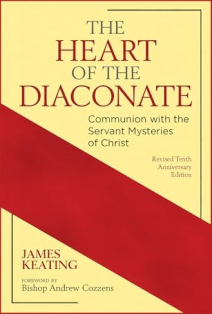 Heart Of The Diaconate