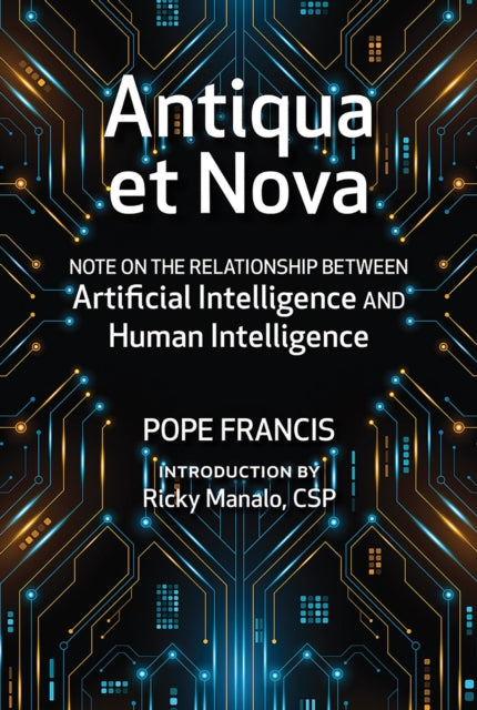 Antiqua Et Nova