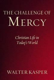 Challenge Of Mercy