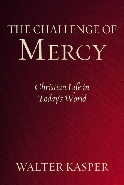 Challenge Of Mercy