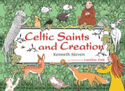 Celtic Saints & Creation