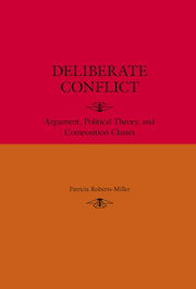 Deliberate Conflict Arguement Politica By Deliberate Conflict Arguement Politica