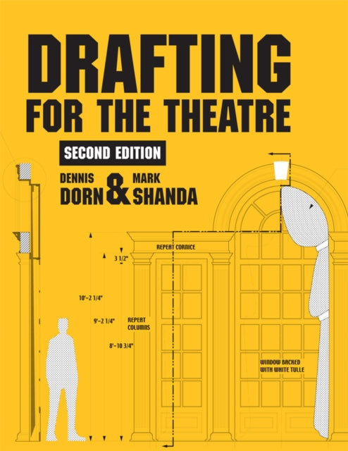 Drafting For The Theatre