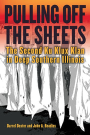 Pulling Off The Sheets