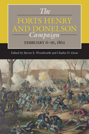 Forts Henry & Donelson Campaign