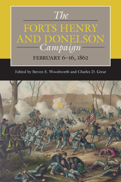 Forts Henry & Donelson Campaign