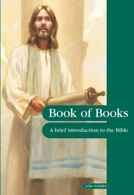 Book Of Books