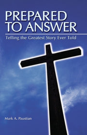 Prepared To Answer