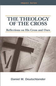Theology Of The Cross