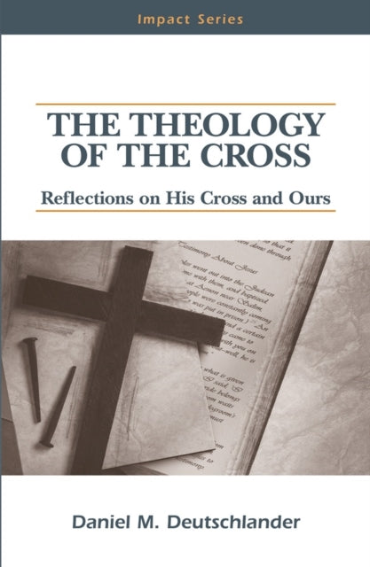 Theology Of The Cross