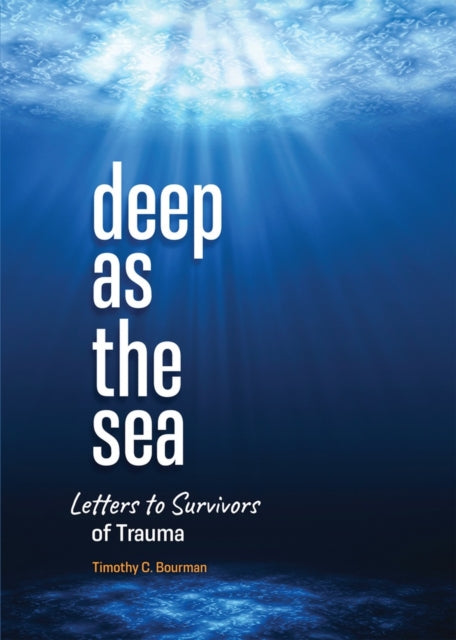 Deep As The Sea