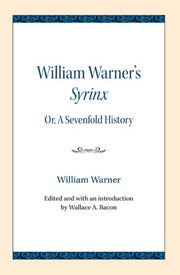 William Warners Syrinx