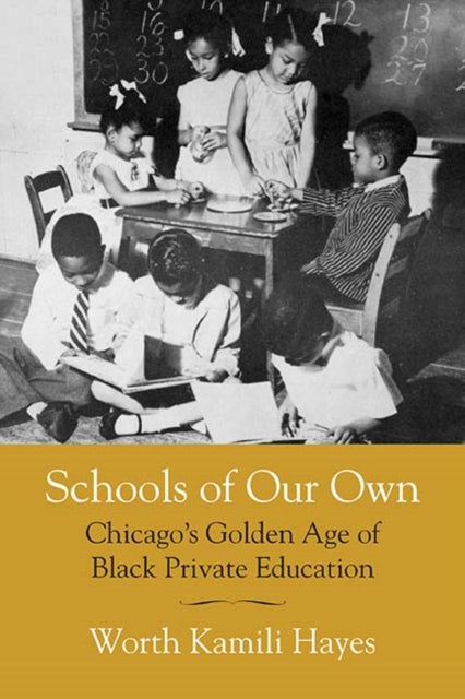 Schools Of Our Own