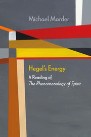 Hegels Energy