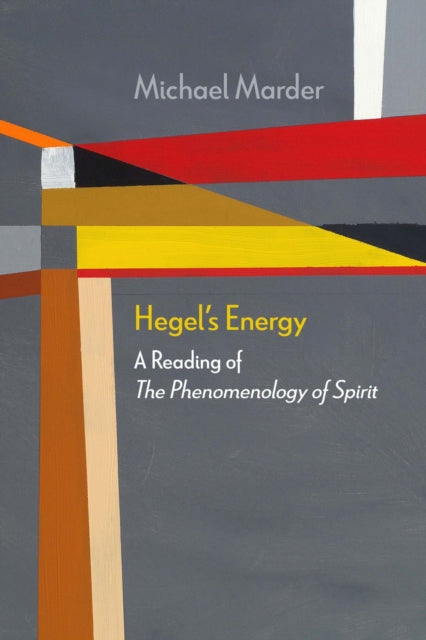 Hegels Energy