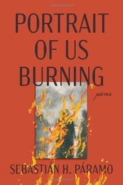 Portrait Of Us Burning