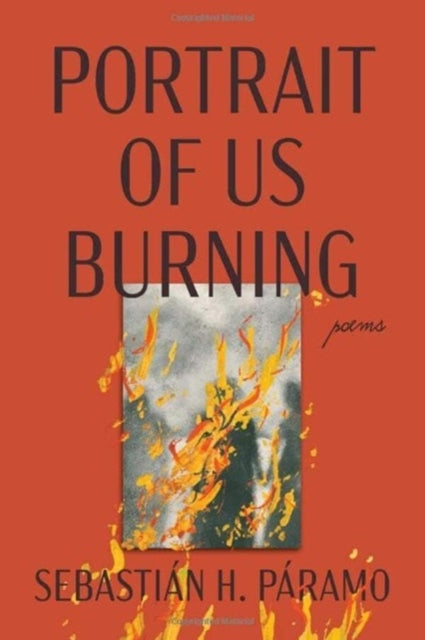Portrait Of Us Burning