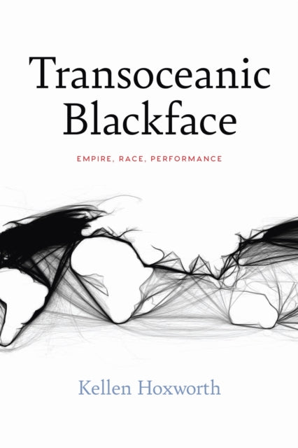 Transoceanic Blackface Empire Race Pe