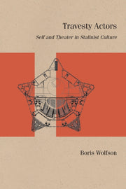 Travesty Actors