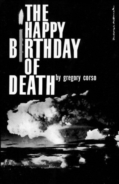 Happy Birthday Of Death By Corso, G