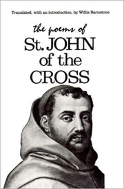 Poems Of St John Of The Cross By John Of The Cross