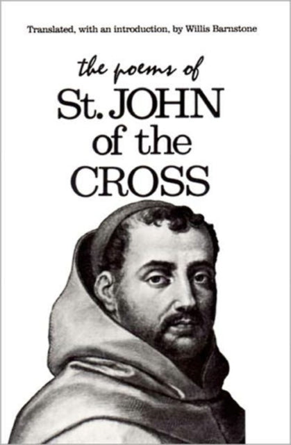 Poems Of St John Of The Cross