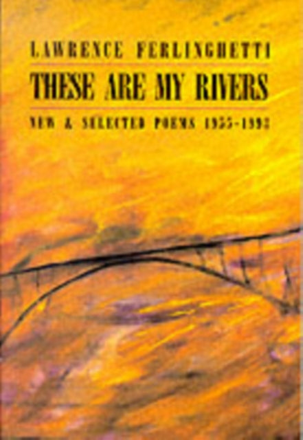 These Are My Rivers