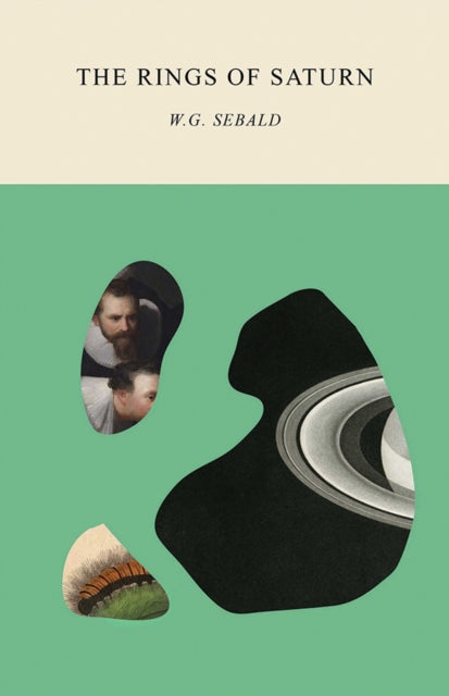 The Rings Of Saturn By Sebald