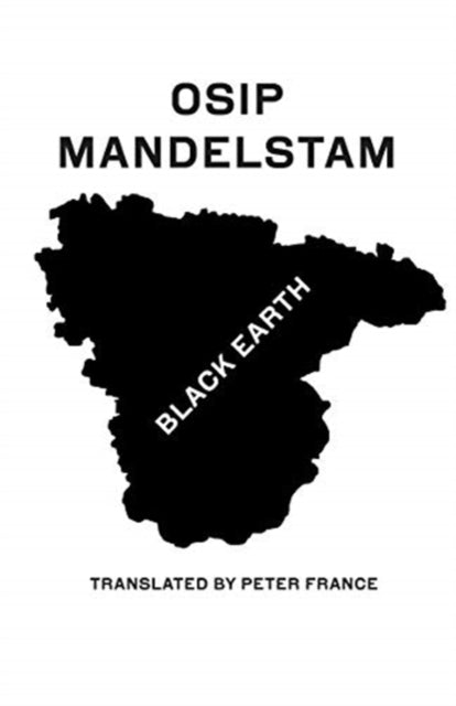 Black Earth Selected Poems And