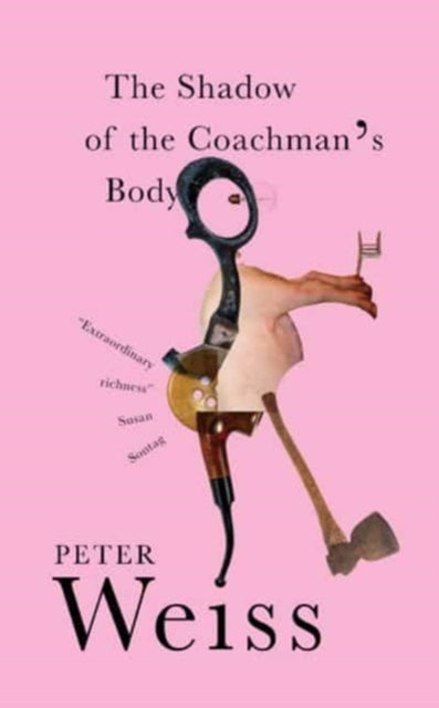 The Shadow Of The Coachman S Body By Peter Weiss