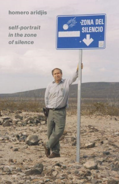 Self Portrait In The Zone Of Silence