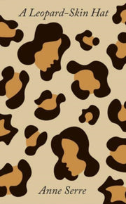 Leopard Skin Hat By Serre