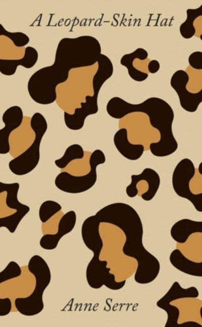 Leopard Skin Hat By Serre