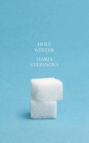 Holy Winter By Stepanova, Maria