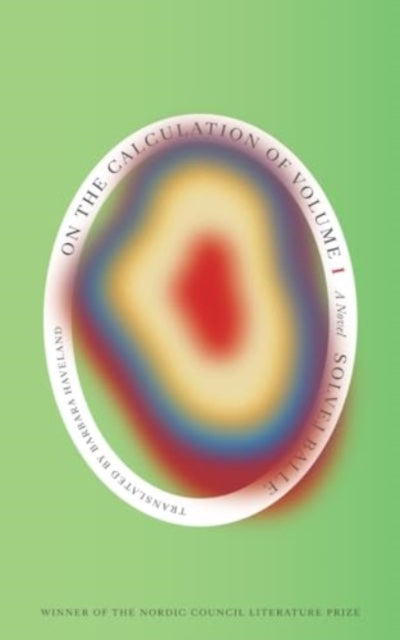 On The Calculation Of Volume Book I By Balle, Solvej
