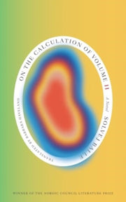 On The Calculation Of Volume Book Ii By Balle, Solvej