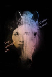 Besieged City By Lispector, Clarice