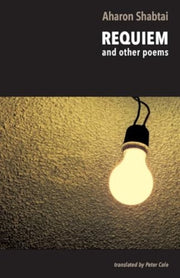 Requiem Other Poems By Aharon Shabtai