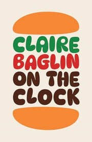 On The Clock By Claire Baglin