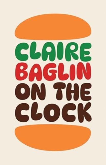 On The Clock By Claire Baglin