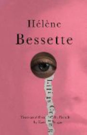 Lili Is Crying By Bessette, Helene