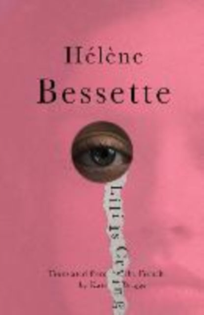 Lili Is Crying By Bessette, Helene