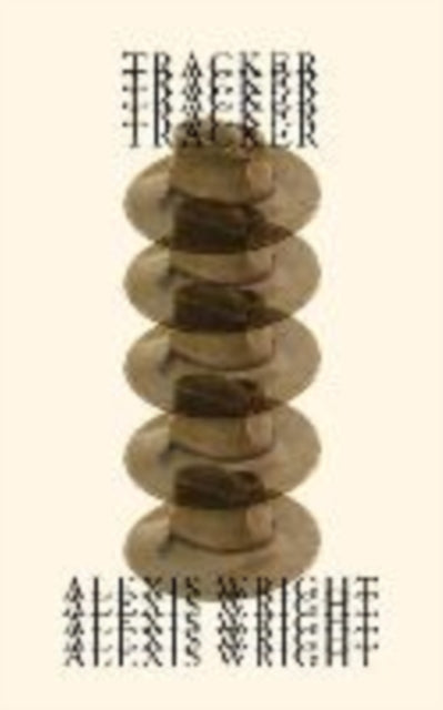 Tracker By Wright, Alexis