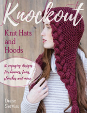 Knockout Knit Hats & Hoods