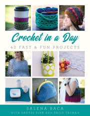Crochet In A Day