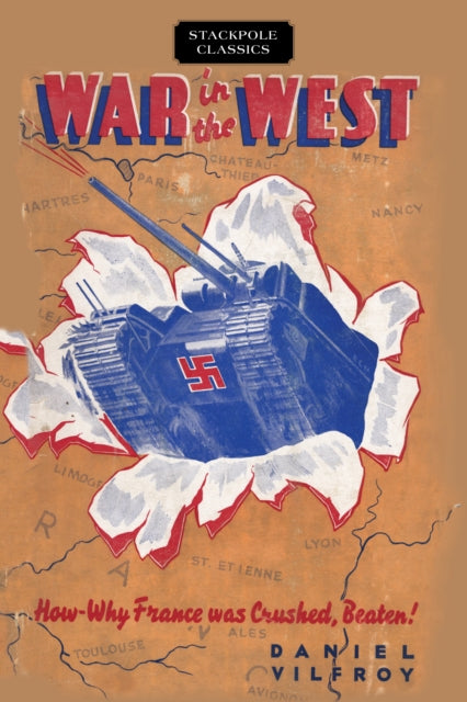 War In The West